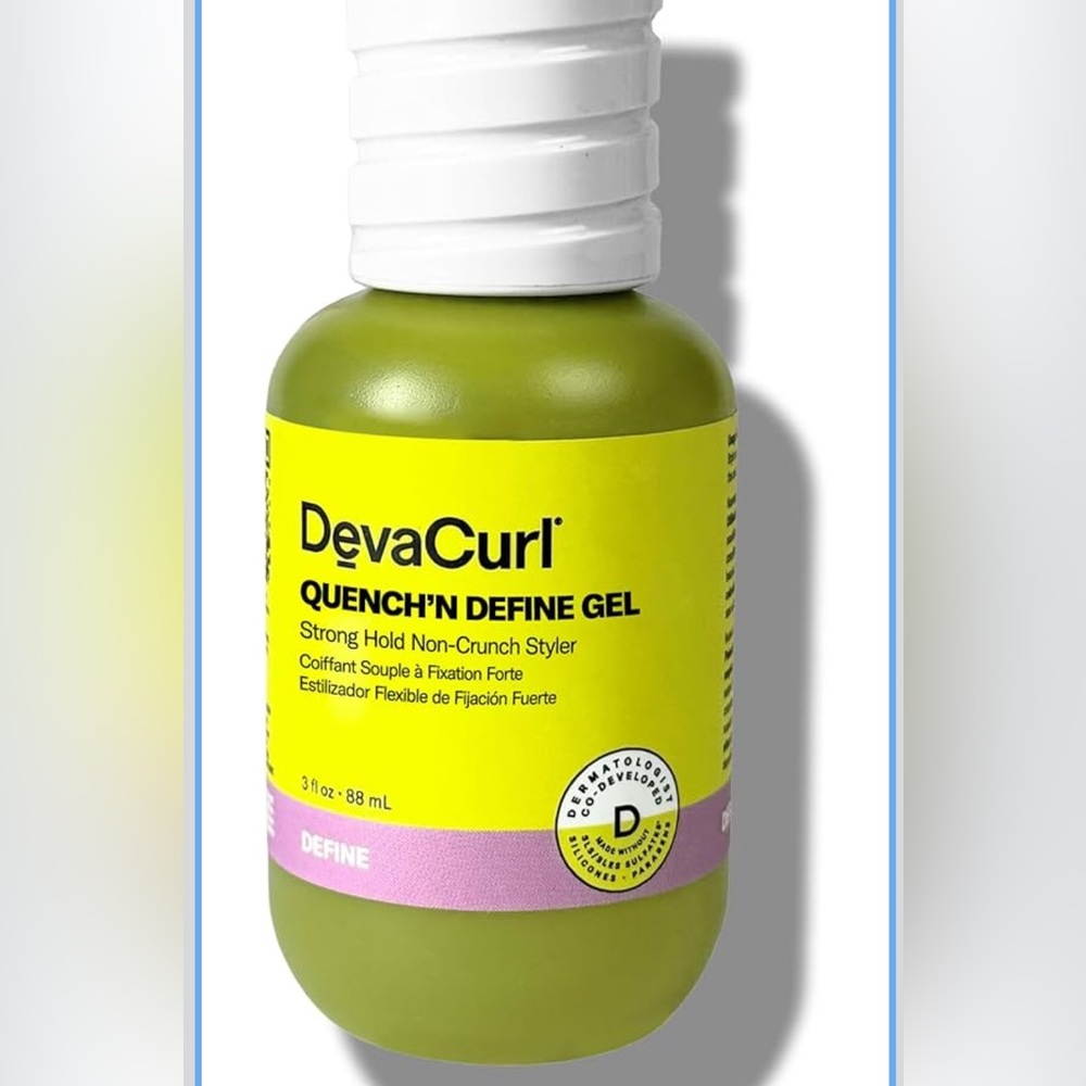 Deva Curl Styling Products - Picture 2 of 4